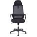 Кресло руководителя Norden Pino black