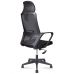 Кресло руководителя Norden Pino black