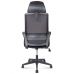 Кресло руководителя Norden Pino black