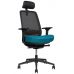Кресло руководителя Norden Room black