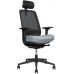 Кресло руководителя Norden Room black