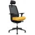 Кресло руководителя Norden Room black
