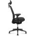 Кресло руководителя Norden Room black