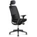 Кресло руководителя Norden Room black