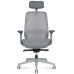 Кресло руководителя Norden Room grey