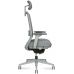Кресло руководителя Norden Room grey