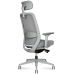 Кресло руководителя Norden Room grey