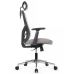 Кресло руководителя Riva Step black