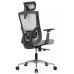 Кресло руководителя Riva Step black