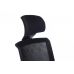 Кресло руководителя Riva Style black