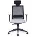 Кресло руководителя Riva Style black