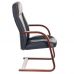 Стул для офиса Бюрократ T-9923WALNUT-AV