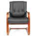Стул для офиса Chairman Chairman CH 653V