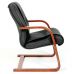 Стул для офиса Chairman Chairman CH 653V