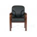 Стул для офиса Chairman Chairman CH 658