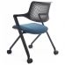 Стул для офиса Riva Dream-F