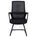 Стул для офиса Norden Pino black CF