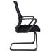 Стул для офиса Norden Pino black CF