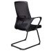 Стул для офиса Norden Pino black CF