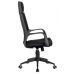 Кресло для руководителя RV-8989 black
