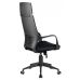 Кресло для руководителя RV-8989 black