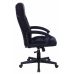 Кресло для руководителя T-9908AXSN-Black