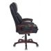 Кресло для руководителя T-9918/BLACK