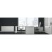 Кабинет руководителя Steel Evo White