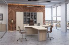 Кабинет VASANTA 38 мм