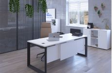 Кабинет руководителя Onix White