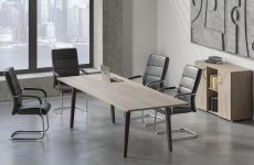 Стол для переговоров Onix wood