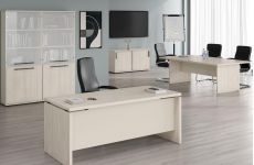 Кабинет руководителя New line White