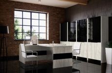 Кабинет руководителя Akcent Light