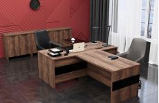 Кабинет руководителя Akcent Lagos