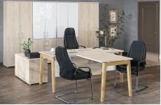 Кабинет руководителя Onix wood