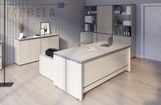 Кабинет руководителя Bella Vita Light