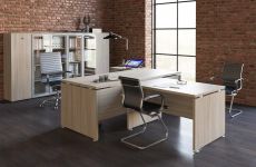 Кабинет руководителя Grand White