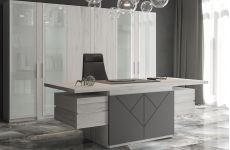 Кабинет руководителя Time.S White