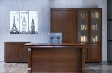 Кабинет руководителя Lion